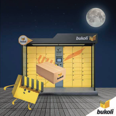 Bukoli